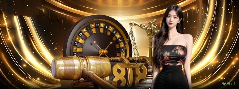 Login seguro na 969brl